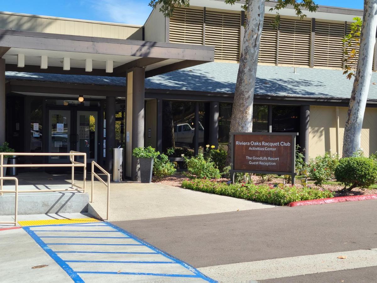 Getaways At San Diego Country Estates Ramona Exterior photo