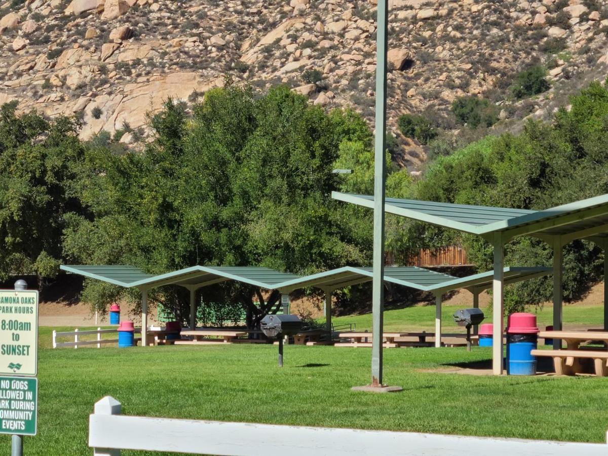 Getaways At San Diego Country Estates Ramona Exterior photo