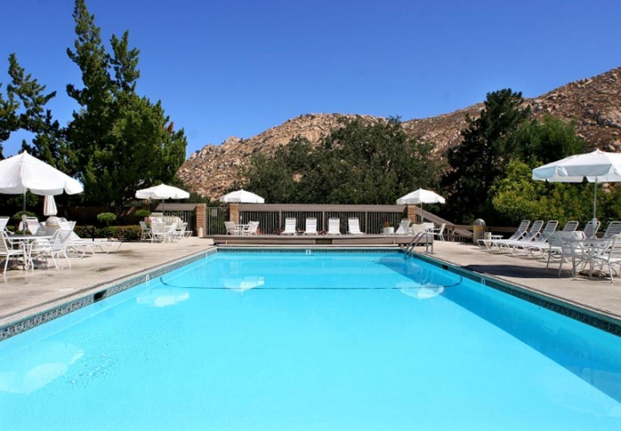 Getaways At San Diego Country Estates Ramona Exterior photo